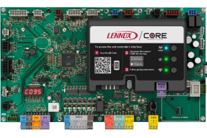 Lennox® CORE Control System